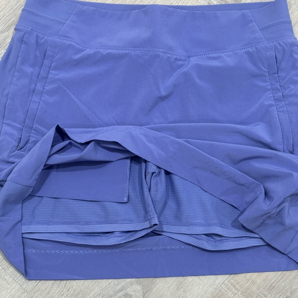 Athleta skort - Picture 4 of 6